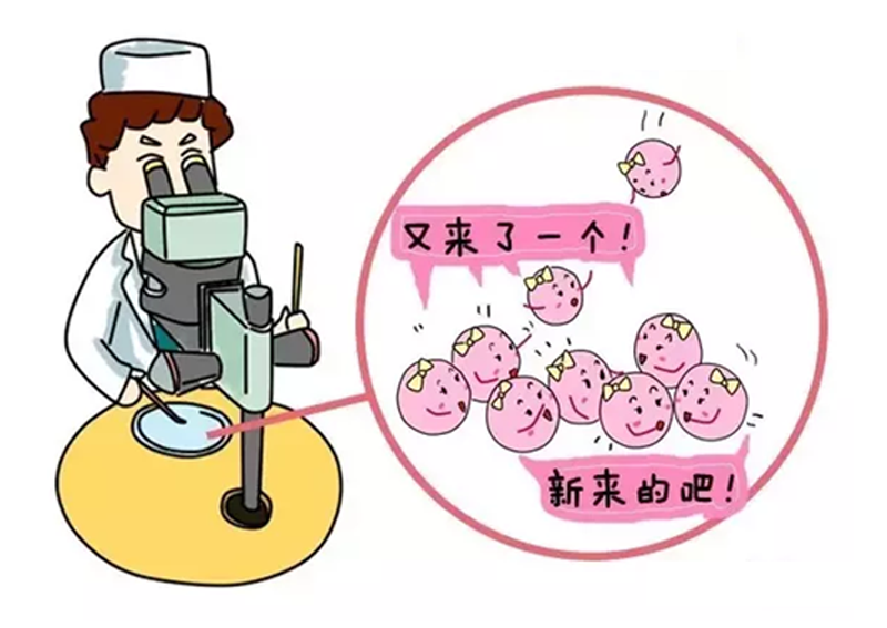 坐月子