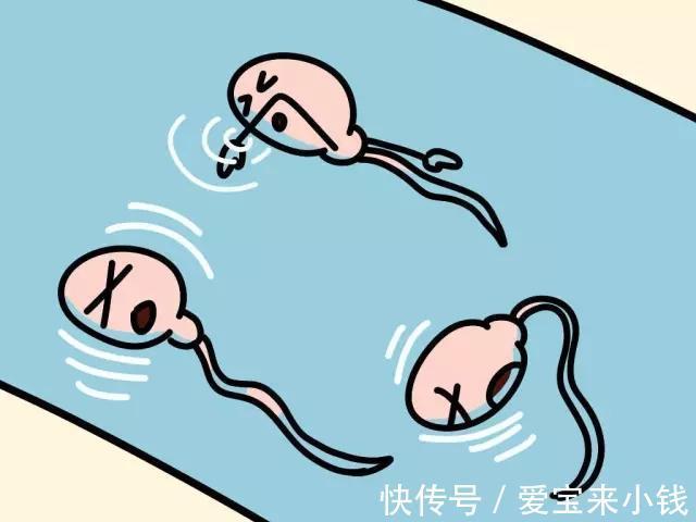 易孕體質(zhì)